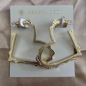 Kendra Scott Stud Earrings